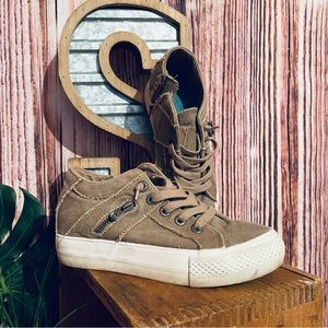 Blowfish Melondrop Sneaker